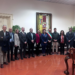 L’Ambasciatrice del Kosovo Lendita Haxhitasim in visita a Benevento
