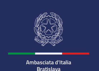 L’Ambasciata d’Italia a Bratislava assume un impiegato