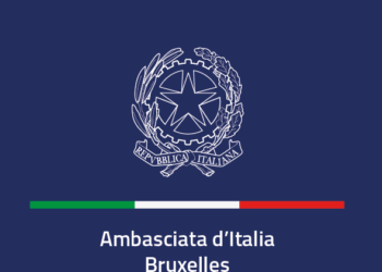L’Ambasciata d’Italia a Bruxelles assume un impiegato