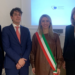 Inaugurato a Macerata il nuovo Consolato della Lituania alla presenza dell’Ambasciatrice Kreiviene