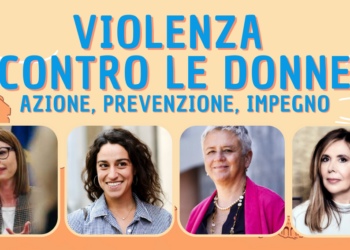 A Palazzo Farnese il 24 novembre dialogo con 4 protagoniste del contrasto alla Violenza contro le donne