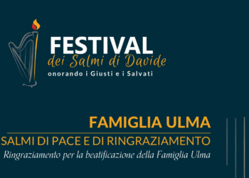 A Roma un concerto per ricordare la Famiglia Ulma