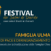 A Roma un concerto per ricordare la Famiglia Ulma