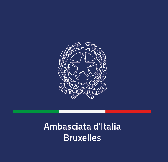 L’Ambasciata d’Italia a Bruxelles assume un impiegato