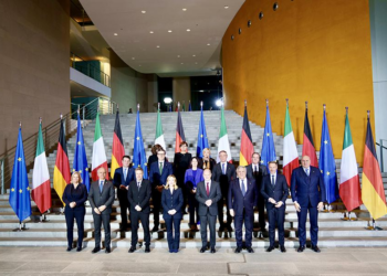 Ambasciatore tedesco: “Volontà Italia-Germania andare avanti assieme”