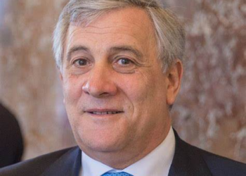 Italia-India, il Ministro Tajani incontra omologo indiano Subrahmanyam Jaishankar