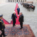 Quirinale, Mattarella riceve il Gran Maestro del Sovrano Militare Ordine di Malta Fra’ John T. Dunlap