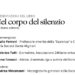 La Società Dante Alighieri presenta l’ultimo libro di Elena Fanucci