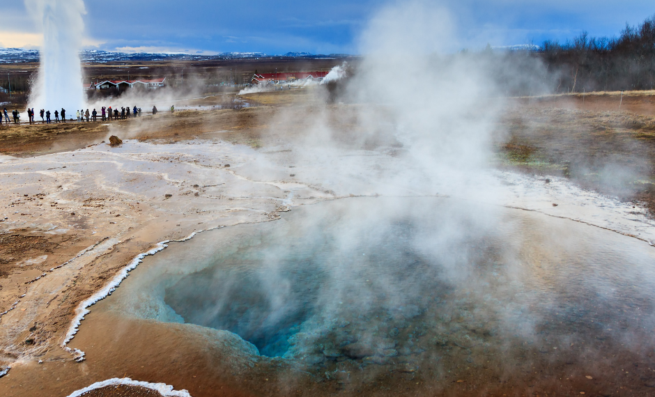Islanda: attività vulcanica a Grindavík. La nota dell’Ambasciata italiana per i connazionali