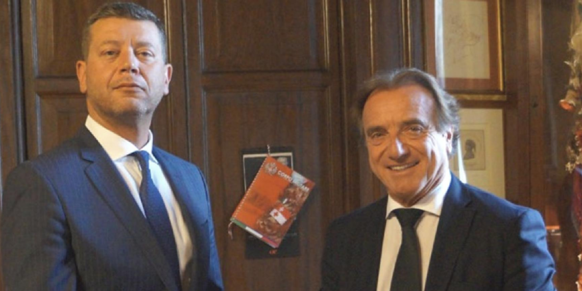 A Roma il concerto-evento per i dieci anni dall’ingresso della Croazia nell’Unione europea