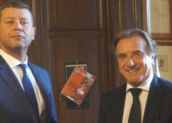 A Roma il concerto-evento per i dieci anni dall’ingresso della Croazia nell’Unione europea