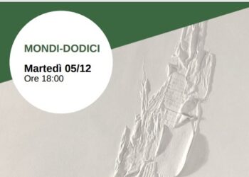 Al Circolo degli Esteri “Mondi-Dodici”, progetto artistico ideato dal prof. Carlo Franza