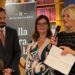 Vanesa Di Martino Creide, Addetta al Turismo dell’Ambasciata Argentina: “Ringrazio il mio Paese. Dedico il Premio Jannuzzi alla mia famiglia e a chi ha creduto in me”