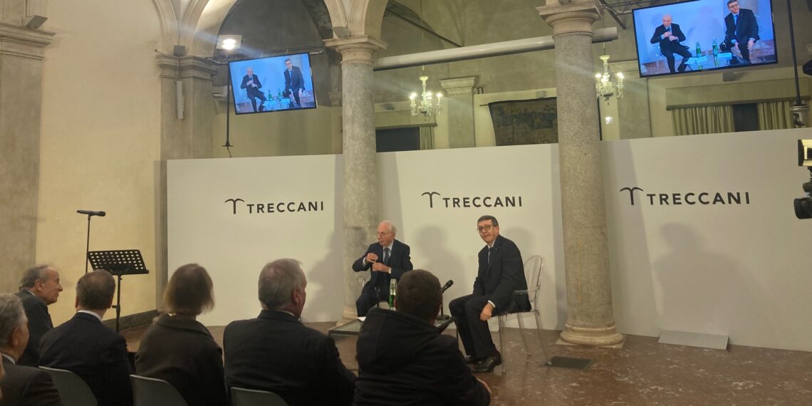 “L’eredità italiana a Filadelfia”: a Roma la presentazione del Volume di Andrea Canepari e Judith Goode