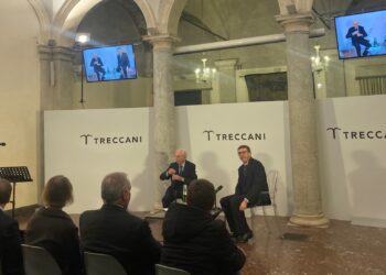 “L’eredità italiana a Filadelfia”: a Roma la presentazione del Volume di Andrea Canepari e Judith Goode