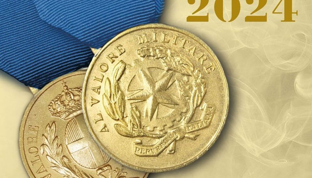 Presentato ad Ascoli il “Calendesercito 2024” che ricorda gli Eroi della II Guerra Mondiale