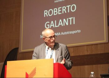 Roberto Galanti nominato Coordinatore Nazionale Associazioni aderenti a Unilavoro PMI