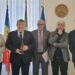 Moldova, Console Galanti nominato Responsabile Ufficio di Rappresentanza Camera Commercio