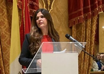 L’Ambasciata d’Albania presso la Santa Sede celebra a Roma la Festa Nazionale
