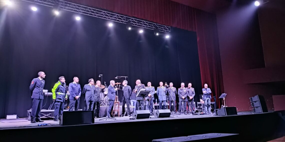 A San Benedetto del Tronto il Gran Galà della Legalità