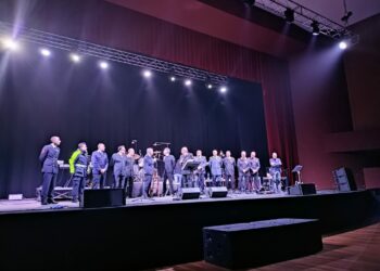 A San Benedetto del Tronto il Gran Galà della Legalità