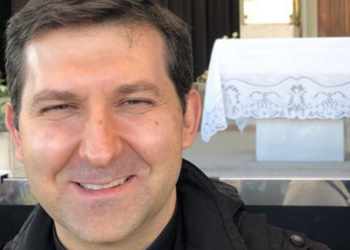 Monsignor Turturro nuovo Nunzio Apostolico in Paraguay