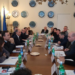 Svizzera, l’Ambasciatore Cornado incontra i Capi degli Uffici consolari e i Rappresentanti della Comunità