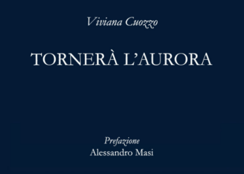 La poesia di Viviana Cuozzo a Palazzo Firenze il 6 dicembre