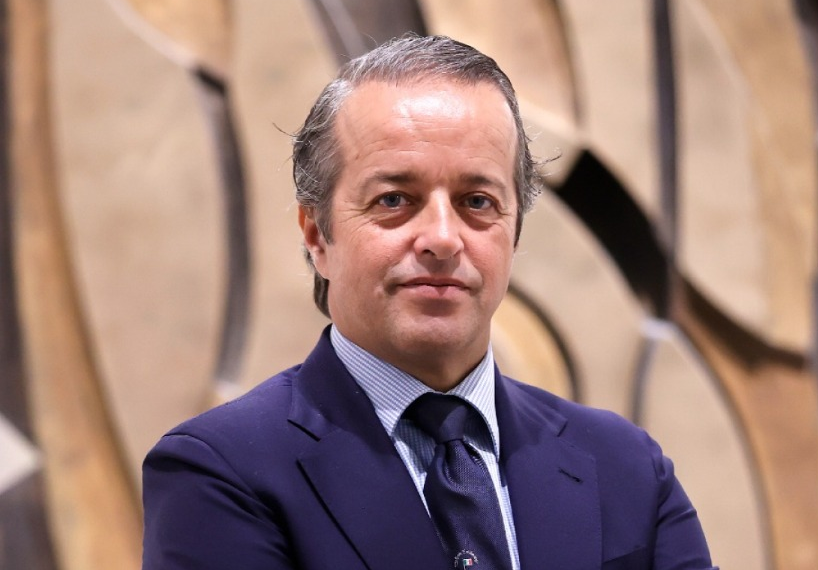 Pier Mario Daccò Coppi nuovo Ambasciatore d’Italia in Somalia