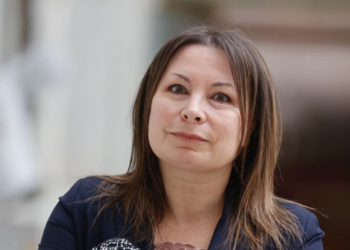 Giovanna Piccarreta nuova Ambasciatrice d’Italia in Mongolia