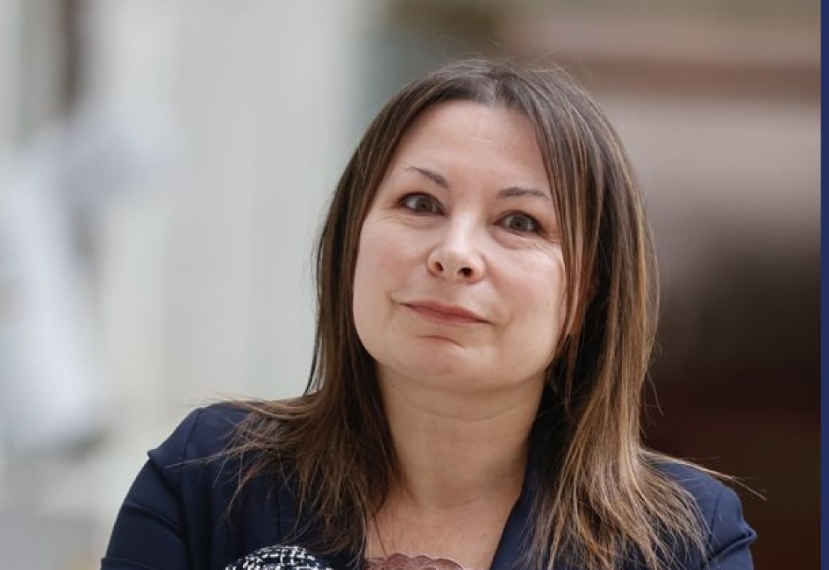 Giovanna Piccarreta nuova Ambasciatrice d’Italia in Mongolia