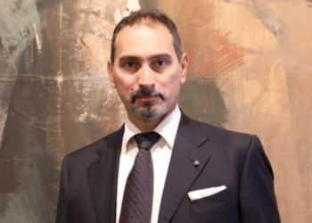 Alberto Vecchi nuovo Ambasciatore d’Italia in Sud Africa