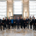 Inaugurata alla Farnesina un’esposizione di reperti recuperati dall’Arma dei Carabinieri