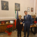 Il Prefetto di Catania incontra l’Ambasciatore dei Paesi Bassi Van EE