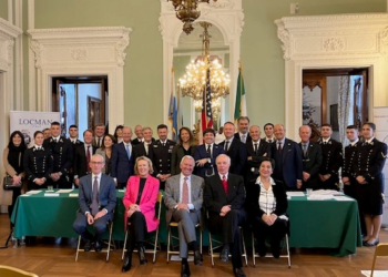 A Firenze il Premio Giornalistico dell’Associazione Amerigo giunto alla XV Edizione