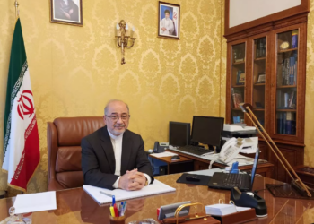 Israele-Hamas, Ambasciatore Iran a Roma: “Non vogliamo un’escalation della guerra”