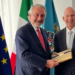 Regione Lazio, il Presidente Rocca riceve l’Ambasciatore USA Jack Markell