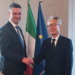 Il Presidente della Confederazione Nazionale Agricoltori incontra l’Ambasciatore del Giappone Suzuki