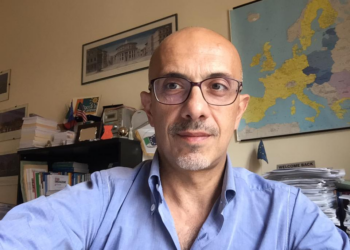 Michele Sabatino nuovo Console onorario in Sicilia della Bosnia Erzegovina