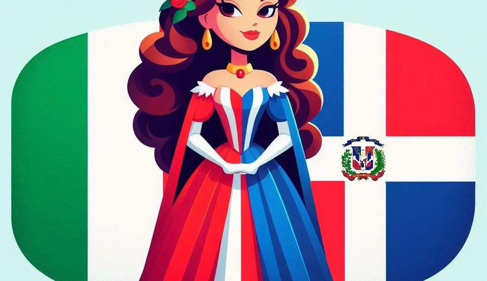 DominITA, la nuova Assistente Virtuale dell’Ambasciata d’Italia a Santo Domingo è ora disponibile su WhatsApp