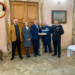 Udine, Carabinieri Tpc restituiscono ad Ambasciate Bulgaria ed Egitto manufatti archeologici sequestrati