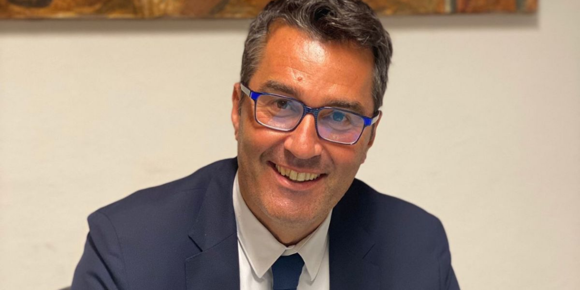 Matteo Forconi, Console Onorario di St. Kitts e Nevis: “L’obiettivo che mi pongo è quello di promuovere la conoscenza del Paese tanto a Firenze, quanto nel resto dell’Italia. Fu Cristoforo Colombo a raggiungere queste isole per la prima volta…”.