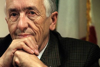 Scomparsa del Console Joseph D’Andrea, il cordoglio del Governatore Francesco Roberti