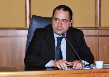 Domenico Naccari è il nuovo Console onorario del Regno del Marocco per la Regione Calabria