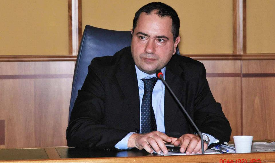 Domenico Naccari è il nuovo Console onorario del Regno del Marocco per la Regione Calabria