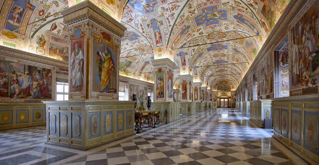 Thesaurum Fidei, il 24 gennaio presentazione del Volume alla Biblioteca Apostolica Vaticana