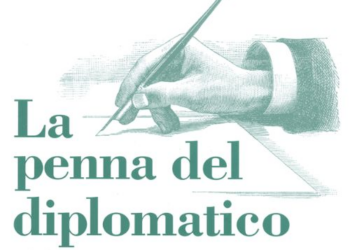 L’Ambasciatore Stefano Baldi inaugura la prima “Biblioteca digitale dei libri di diplomatici italiani”
