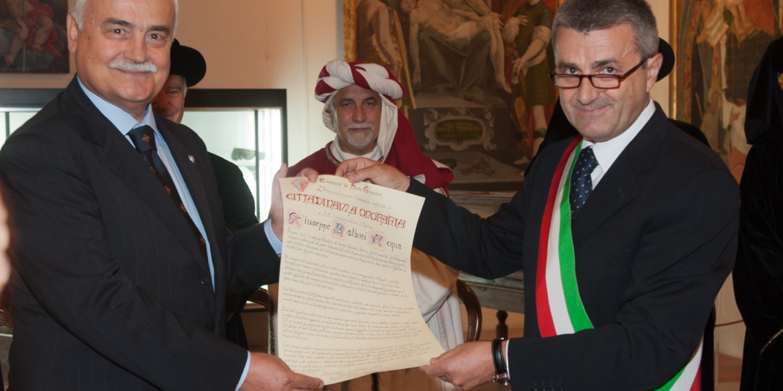 Cordoglio per la scomparsa di Giuseppe Balboni Acqua: fu Ambasciatore a Varsavia e presso la Santa Sede