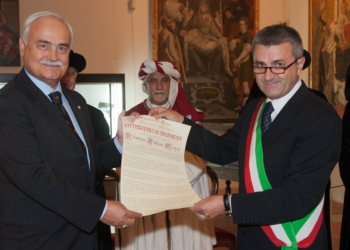 Cordoglio per la scomparsa di Giuseppe Balboni Acqua: fu Ambasciatore a Varsavia e presso la Santa Sede