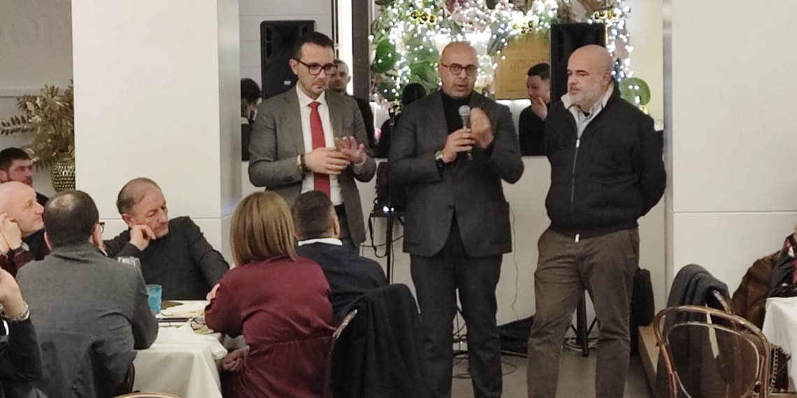 Le Zone Economiche Speciali e la rinascita dell’agro-aversano